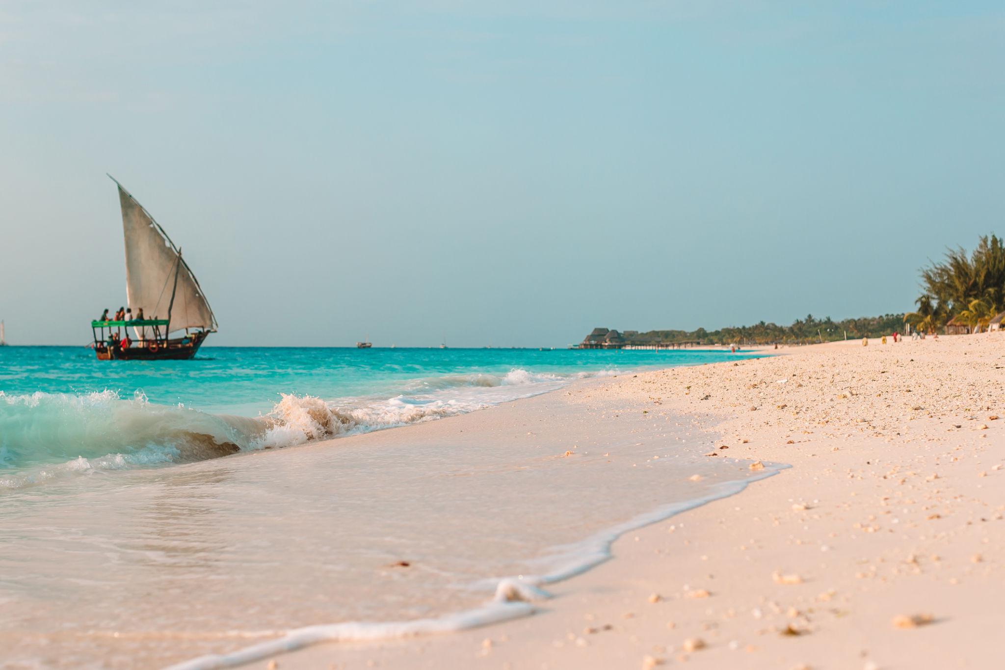 Multi-Country Beach Experience - Image 4