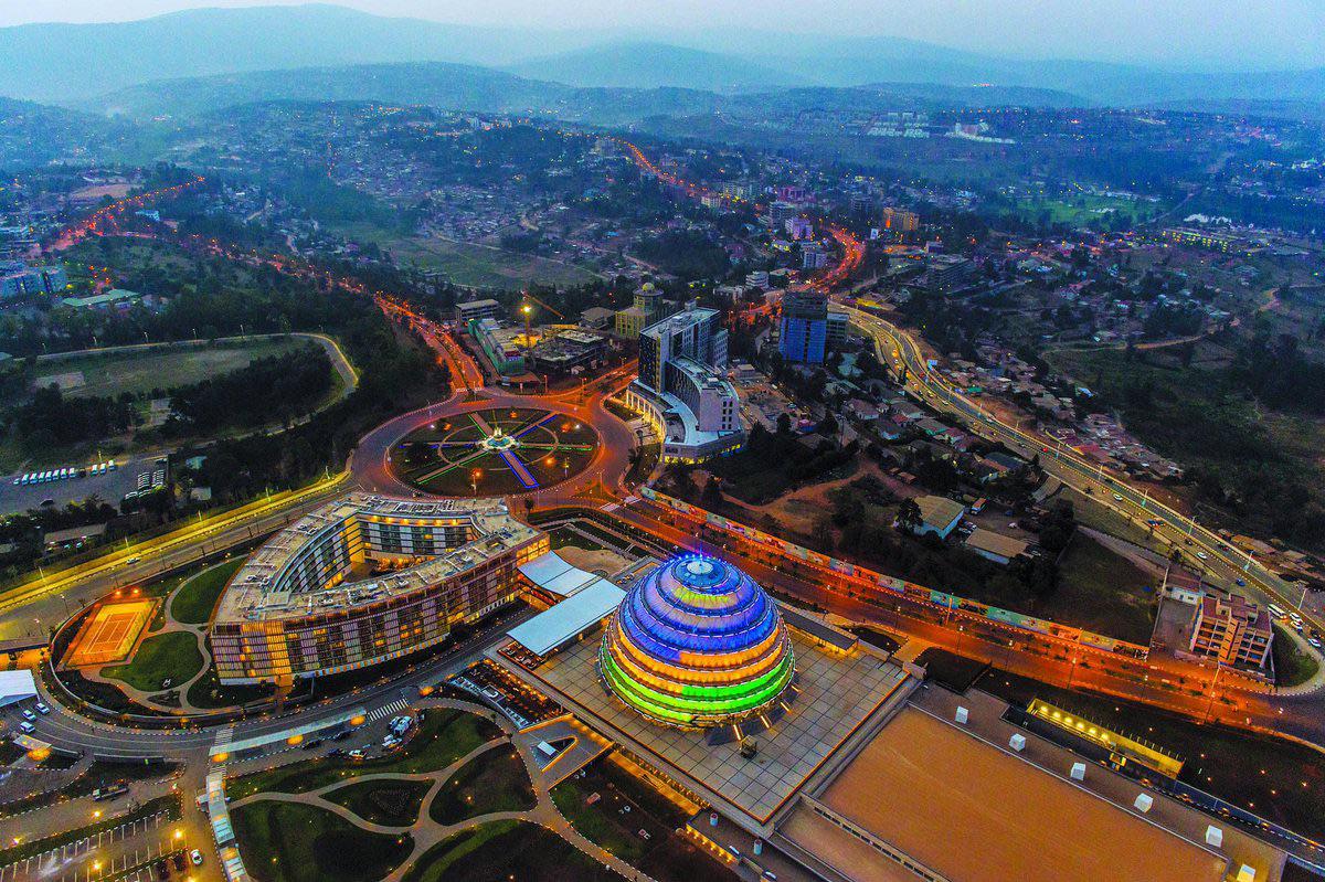 Kigali City Tour