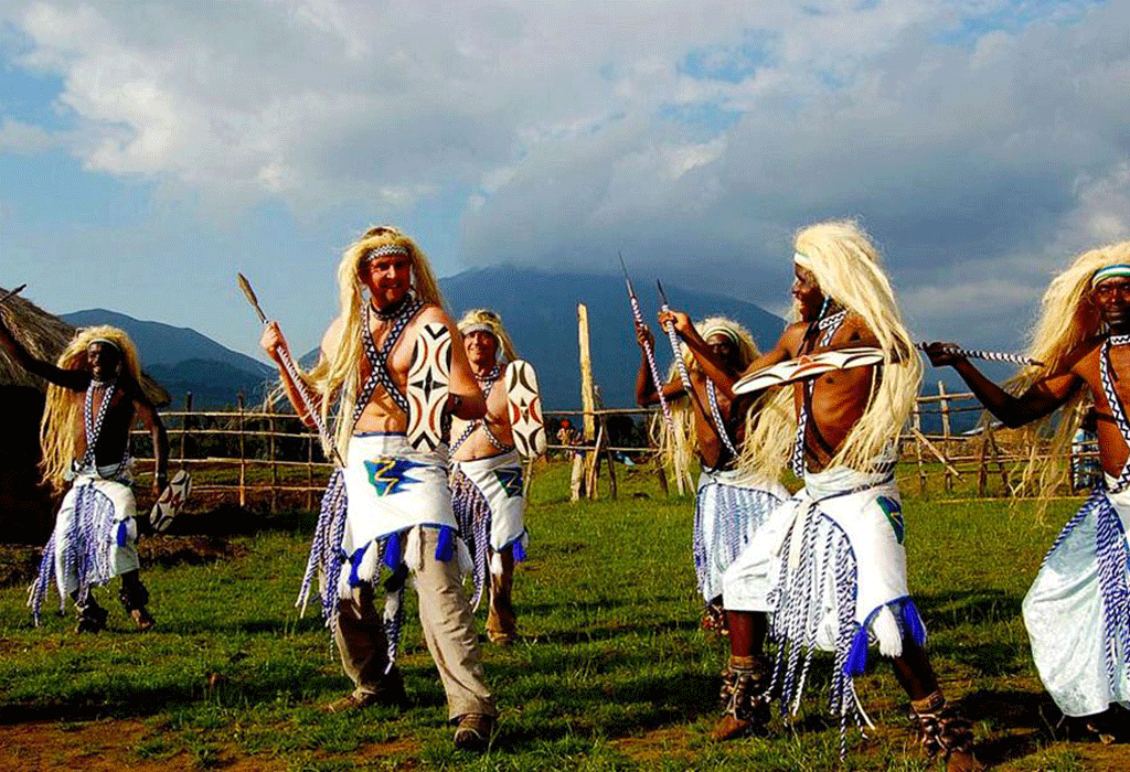 Rwandese Cultural Experience - Image 1