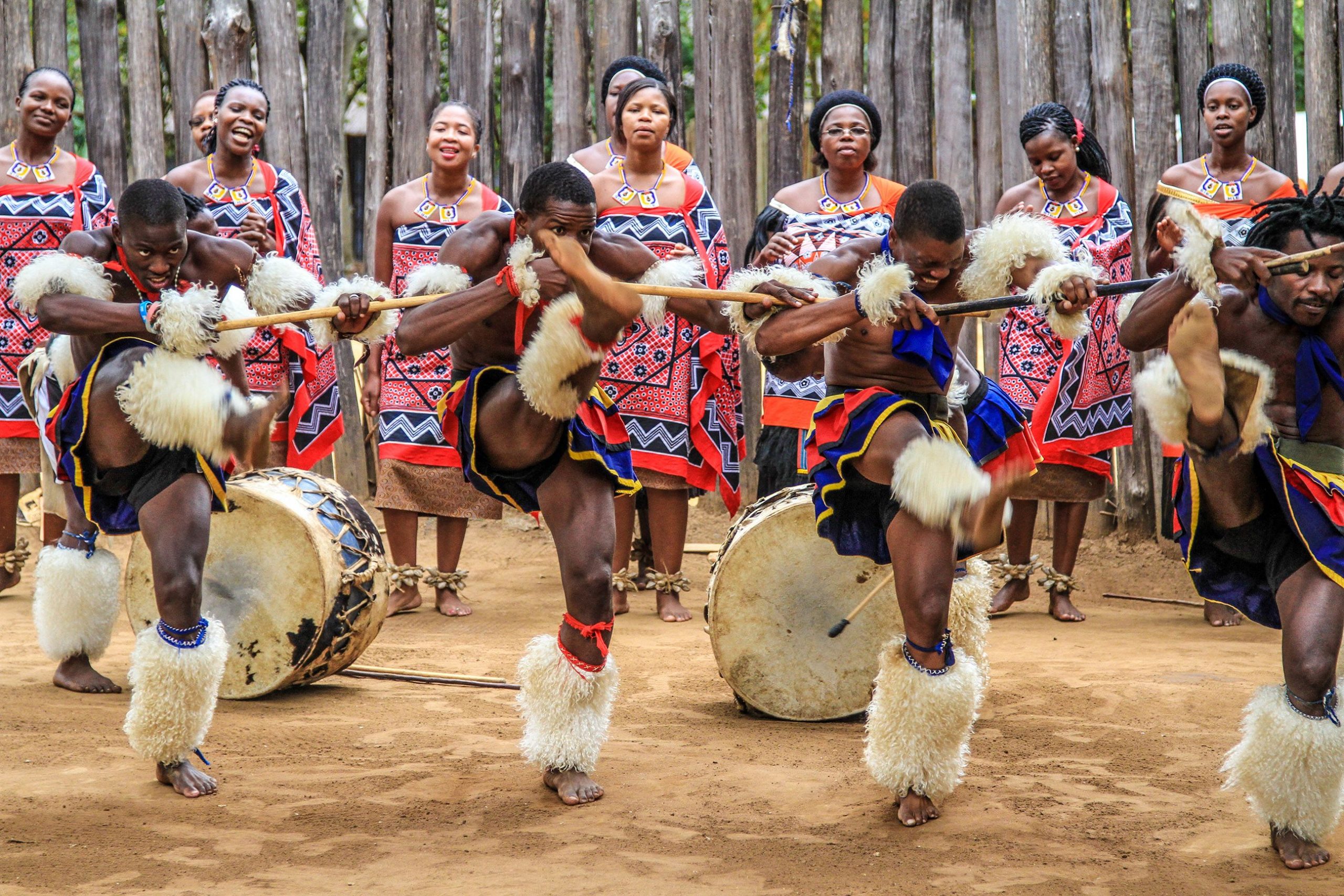 Rwandese Cultural Experience - Image 2