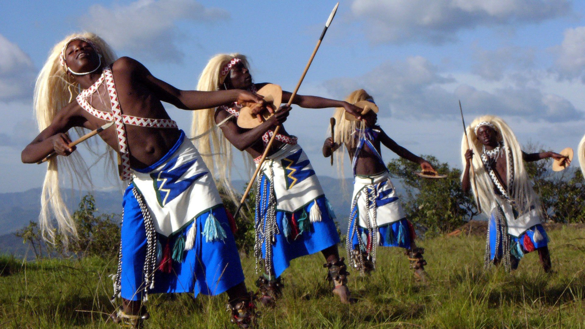 Rwandese Cultural Experience - Image 4