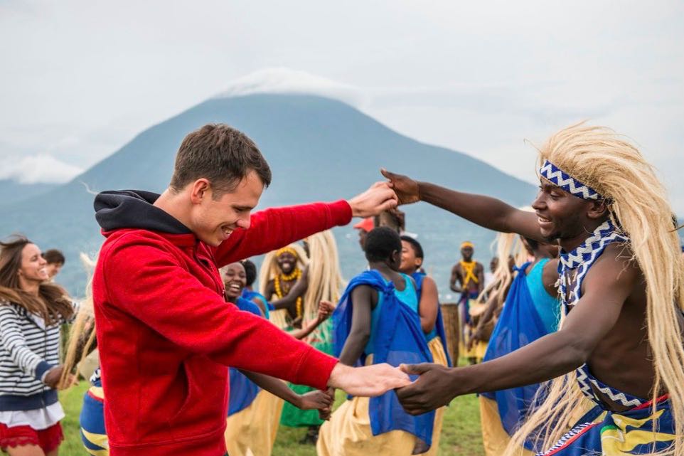 Rwandese Cultural Experience - Image 5