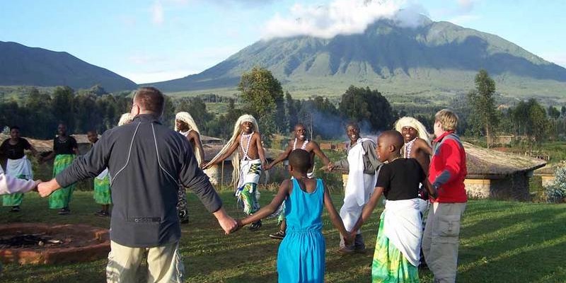 Rwandese Cultural Experience - Image 6