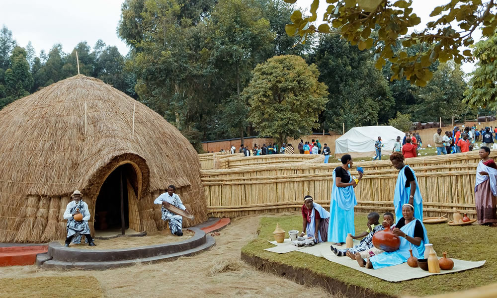 Rwandese Cultural Experience - Image 7