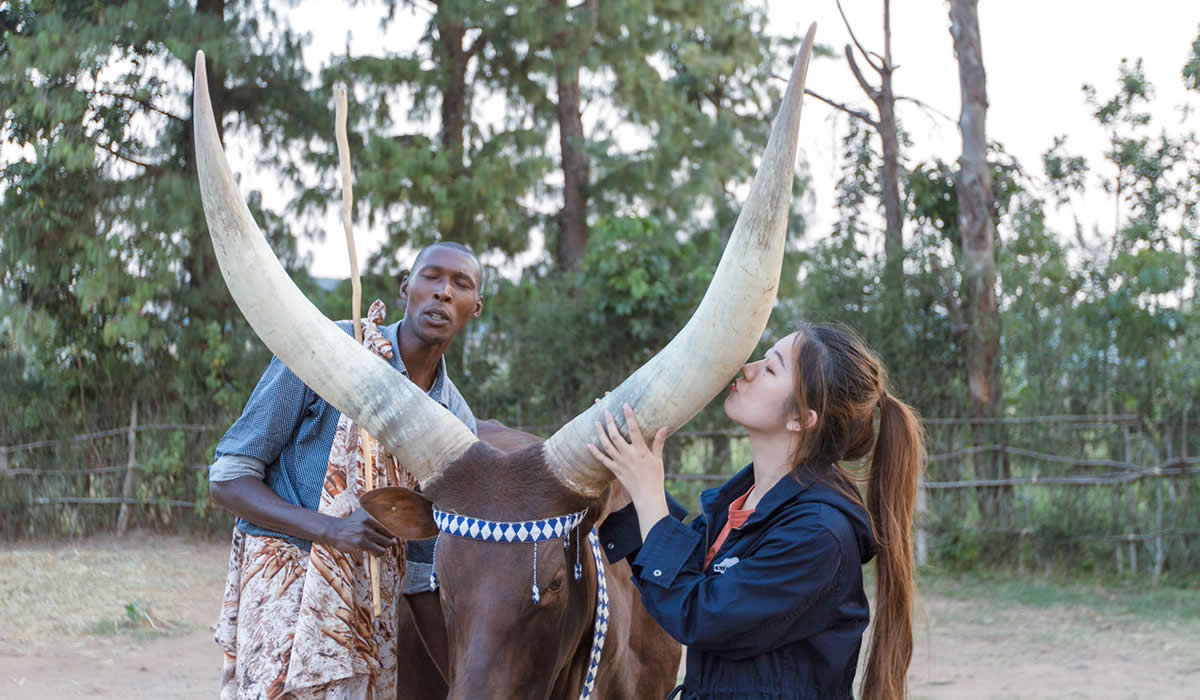 Rwandese Cultural Experience - Image 8