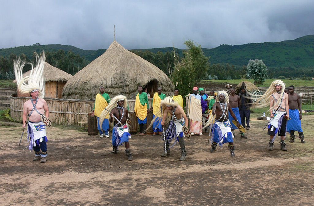 Rwandese Cultural Experience - Image 9