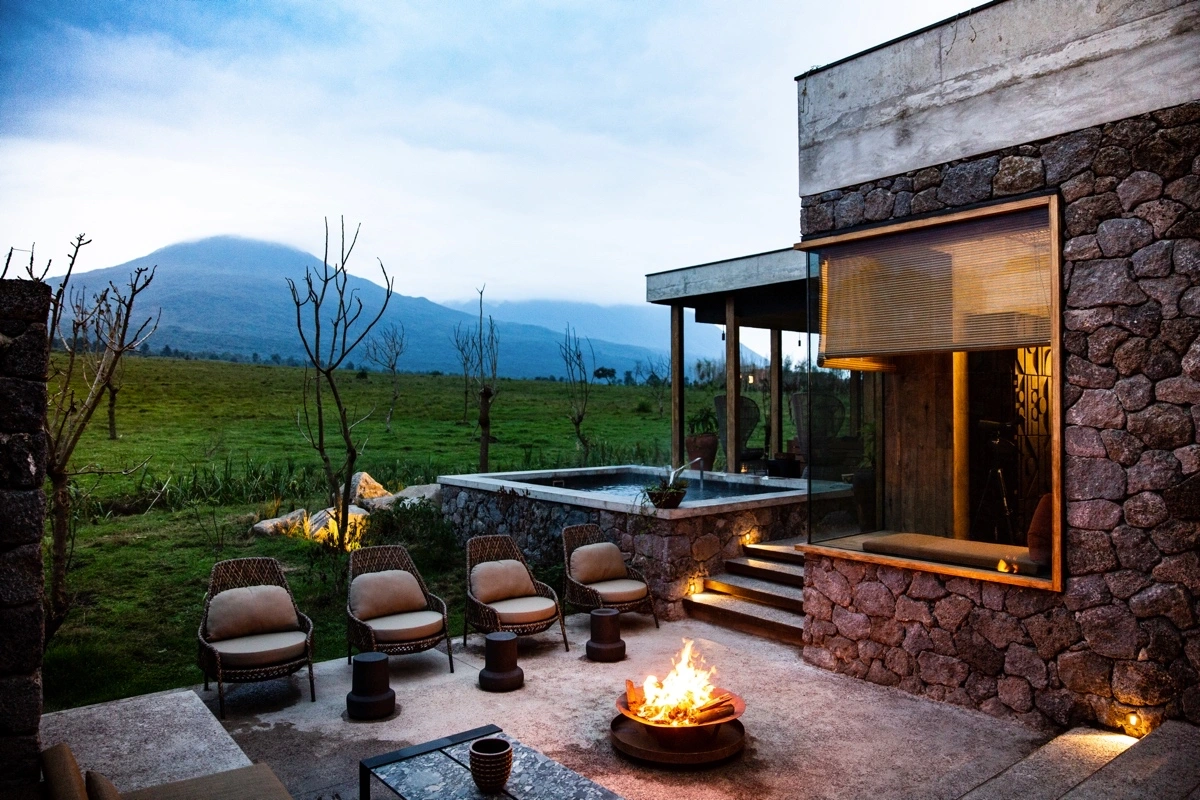 Rwandese Luxury - Image 2
