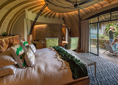 Rwandese Luxury - Image 3