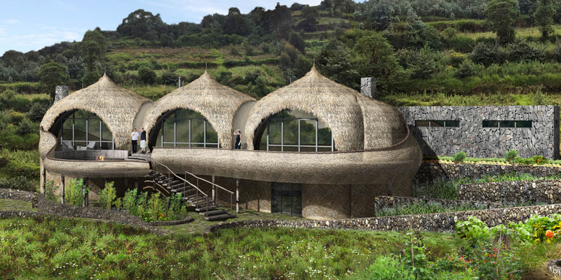 Rwandese Luxury - Image 4
