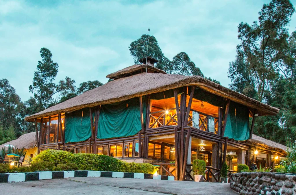 Rwandese Luxury - Image 5