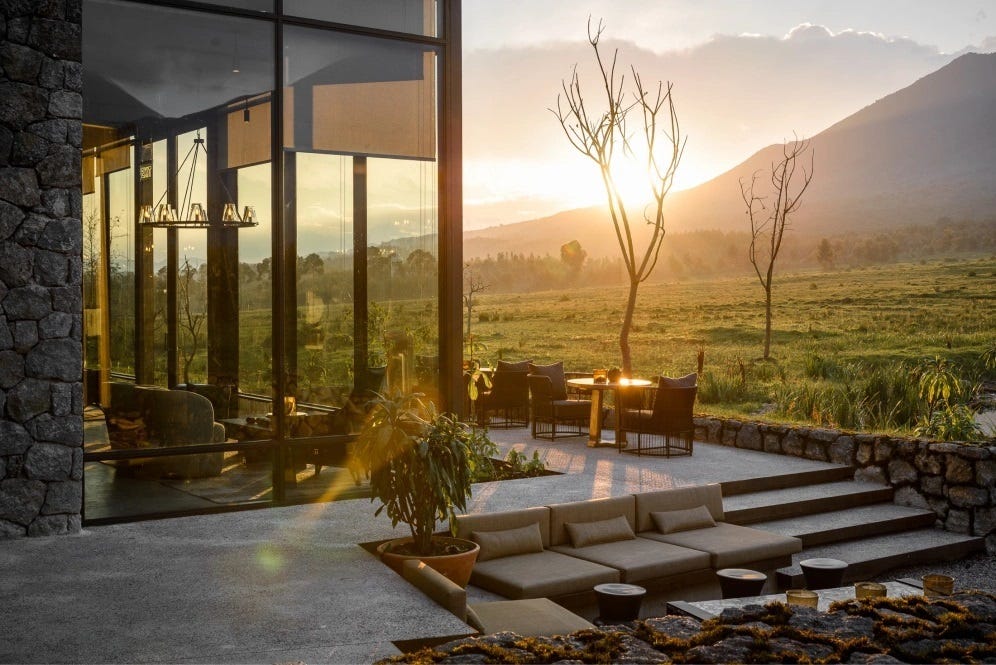 Rwandese Luxury - Image 6