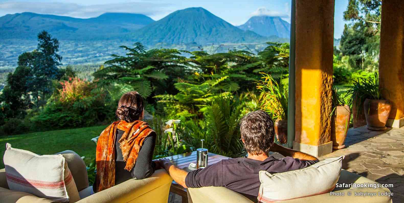 Rwandese Luxury - Image 8