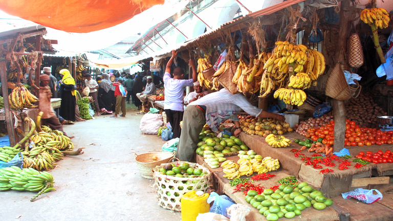 Zanzibar Spice Tour