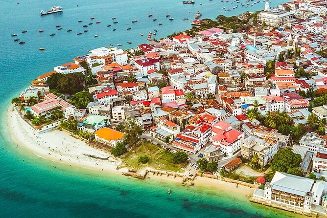 Stone Town Cultural Tour