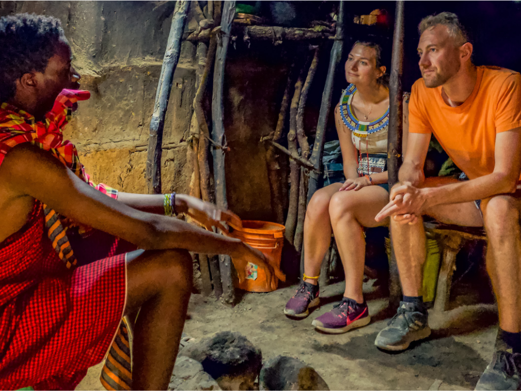 Tanzanian Cultural Experience - Image 1