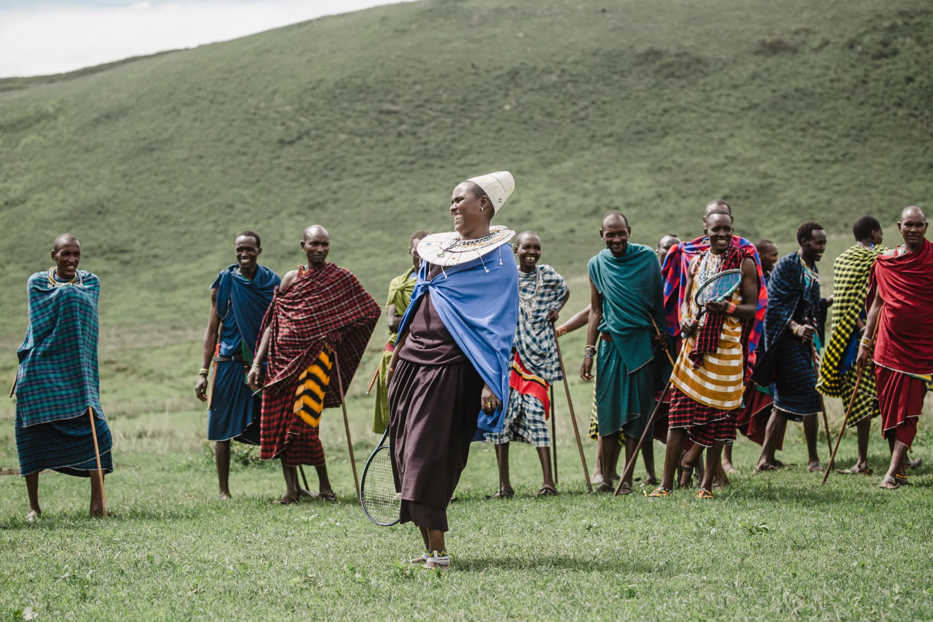 Tanzanian Cultural Experience - Image 2