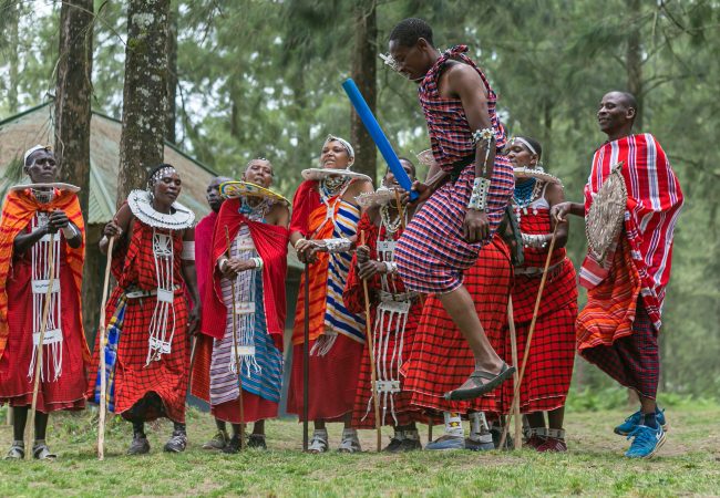 Tanzanian Cultural Experience - Image 6