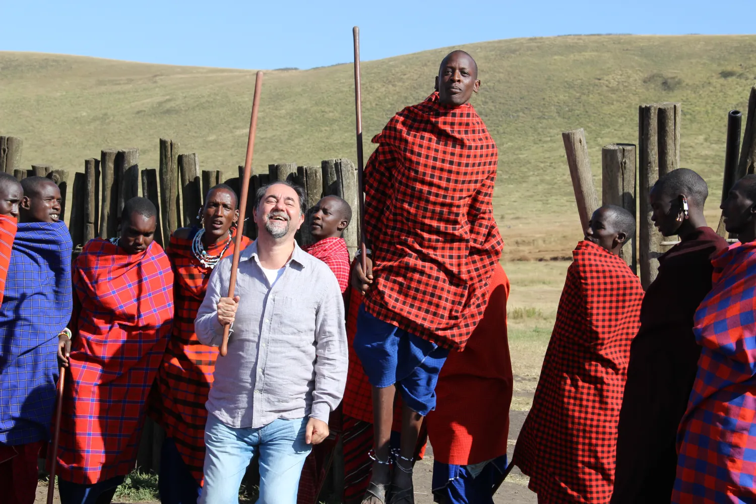 Tanzanian Cultural Experience - Image 7