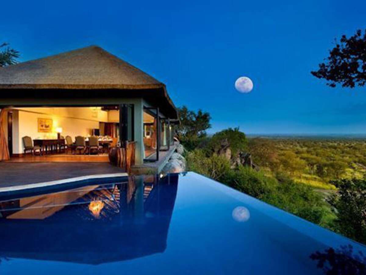 Tanzanian Luxury - Image 1