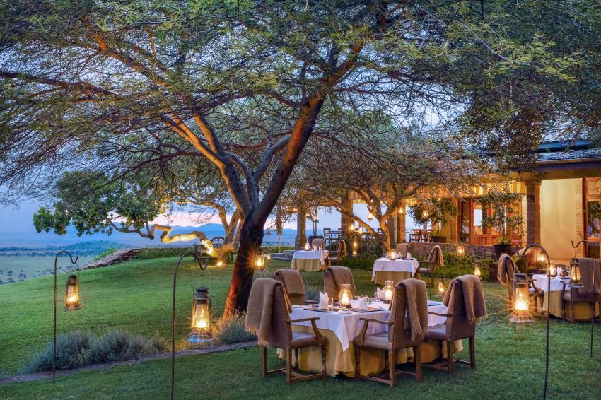 Tanzanian Luxury - Image 2