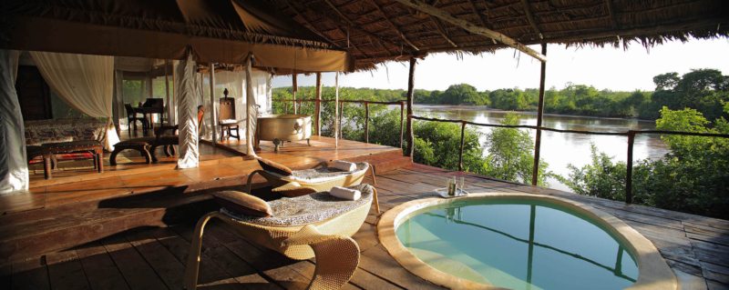 Tanzanian Luxury - Image 3