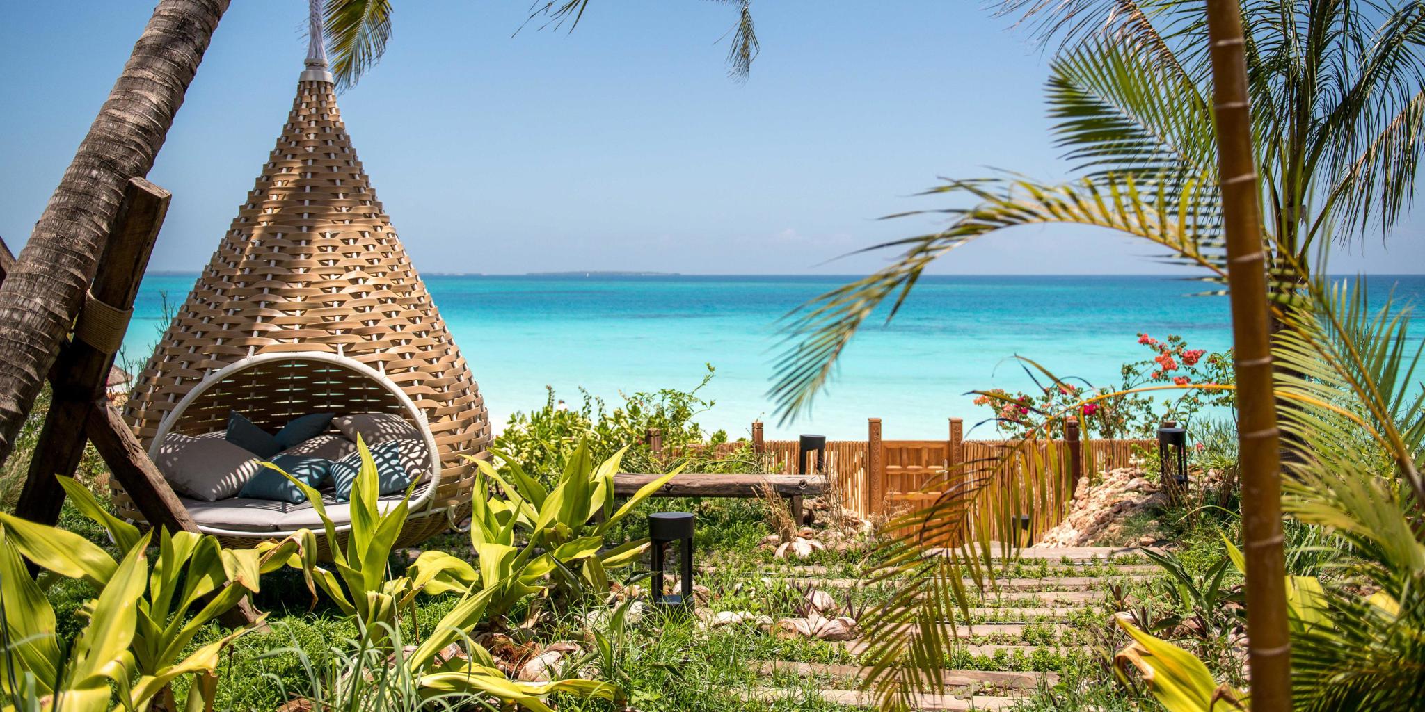Tanzanian Luxury - Image 4