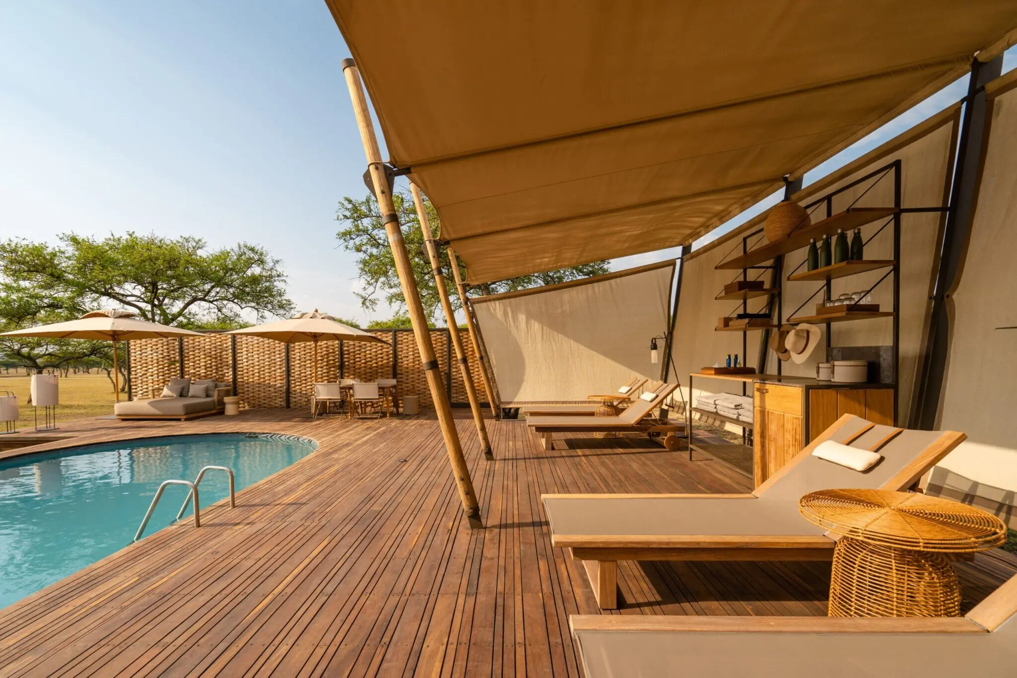 Tanzanian Luxury - Image 5