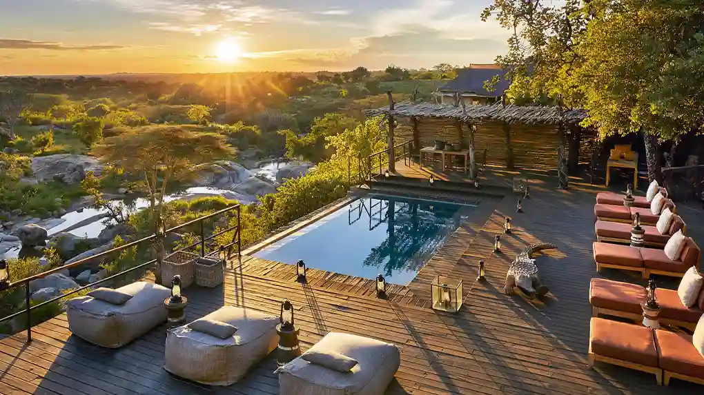 Tanzanian Luxury - Image 6