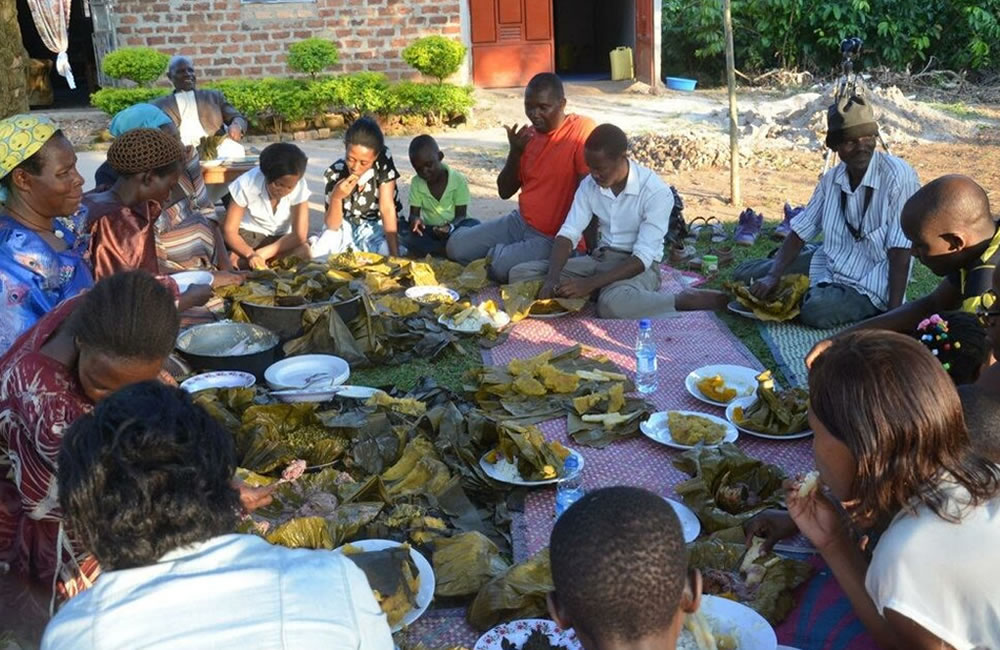 Uganda Cultural Experience - Image 5