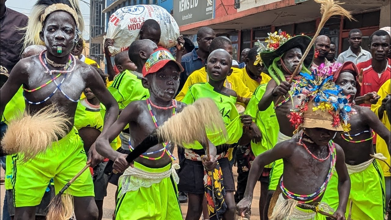 Uganda Cultural Experience - Image 6