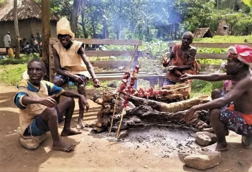 Uganda Cultural Experience - Image 8