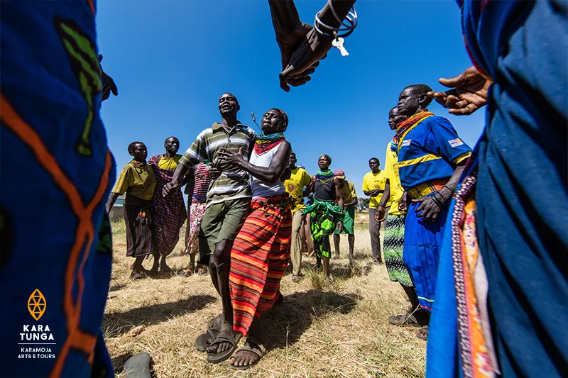 Uganda Cultural Experience - Image 9