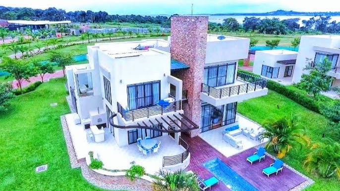 Ugandan Luxury - Image 1