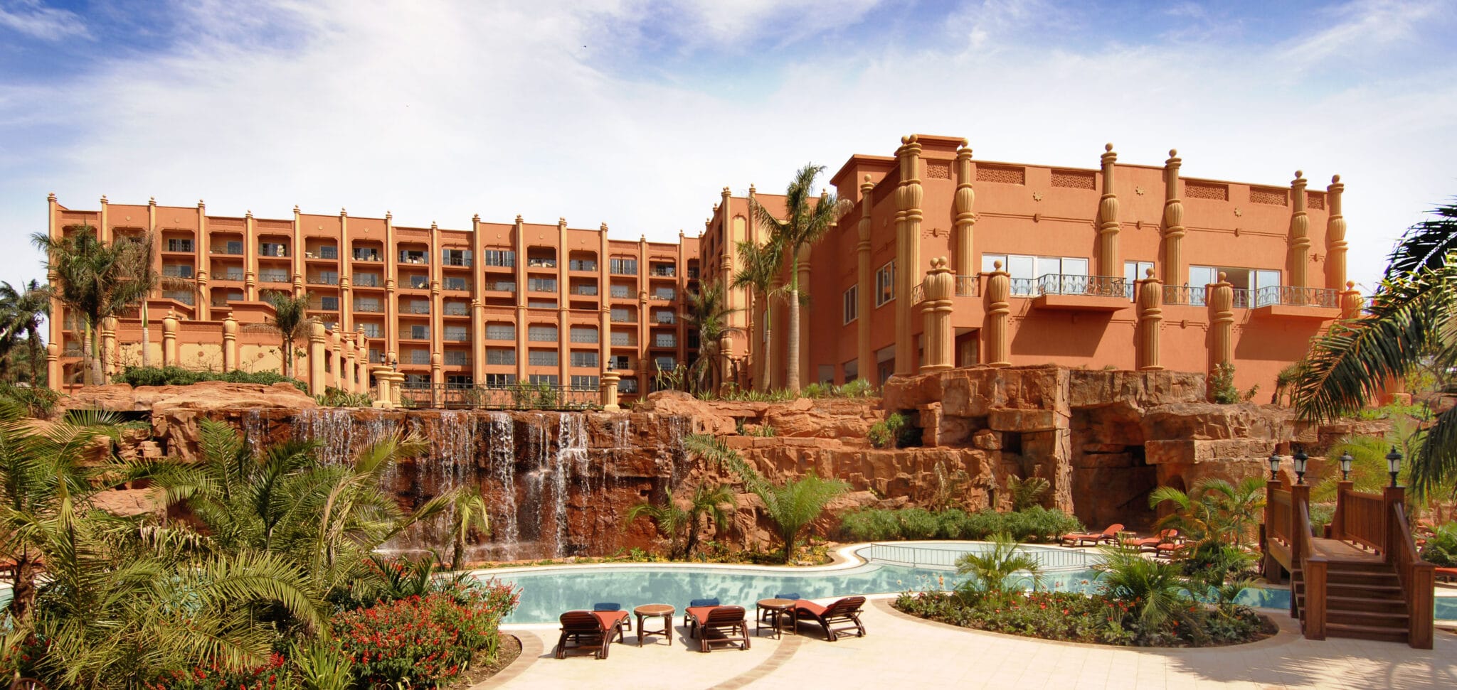 Ugandan Luxury - Image 2