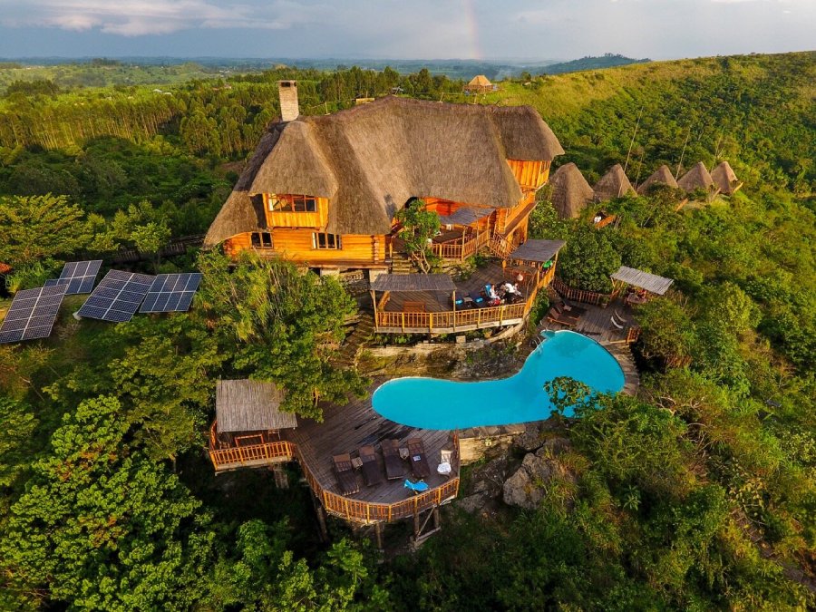 Ugandan Luxury - Image 3