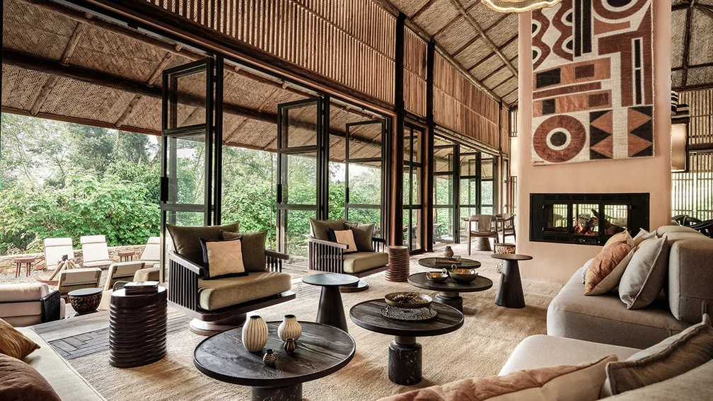 Ugandan Luxury - Image 4