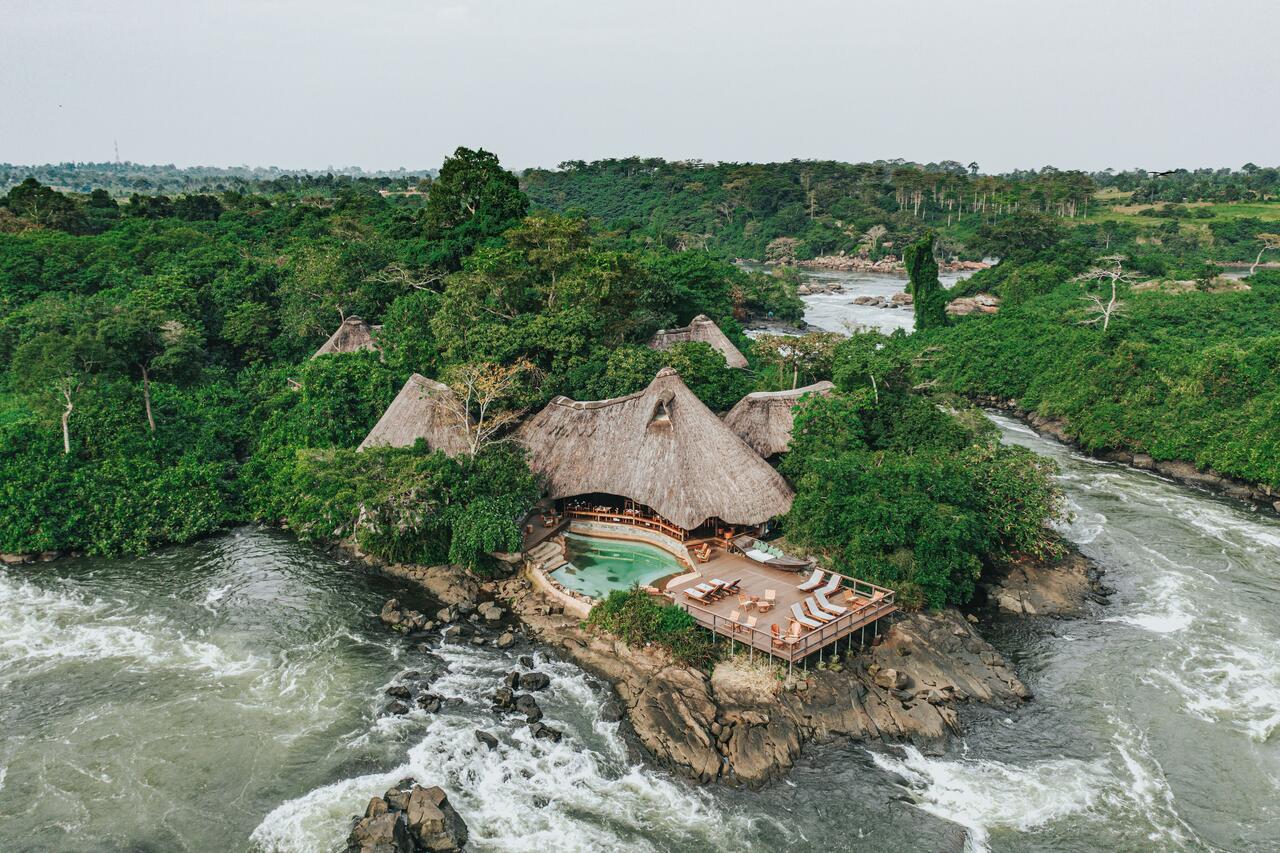 Ugandan Luxury - Image 5
