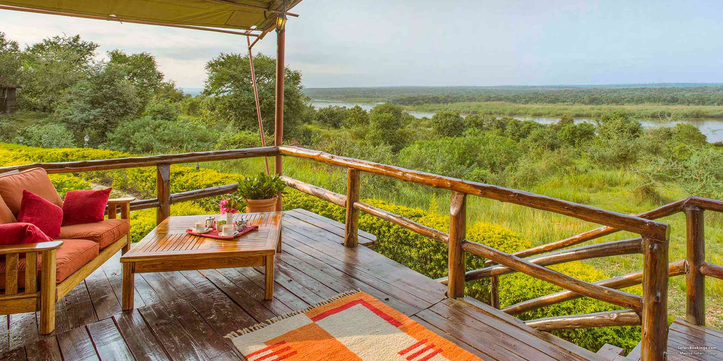 Ugandan Luxury - Image 6