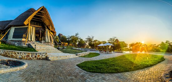 Ugandan Luxury - Image 7