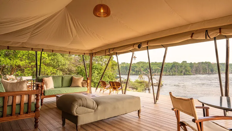 Ugandan Luxury - Image 8