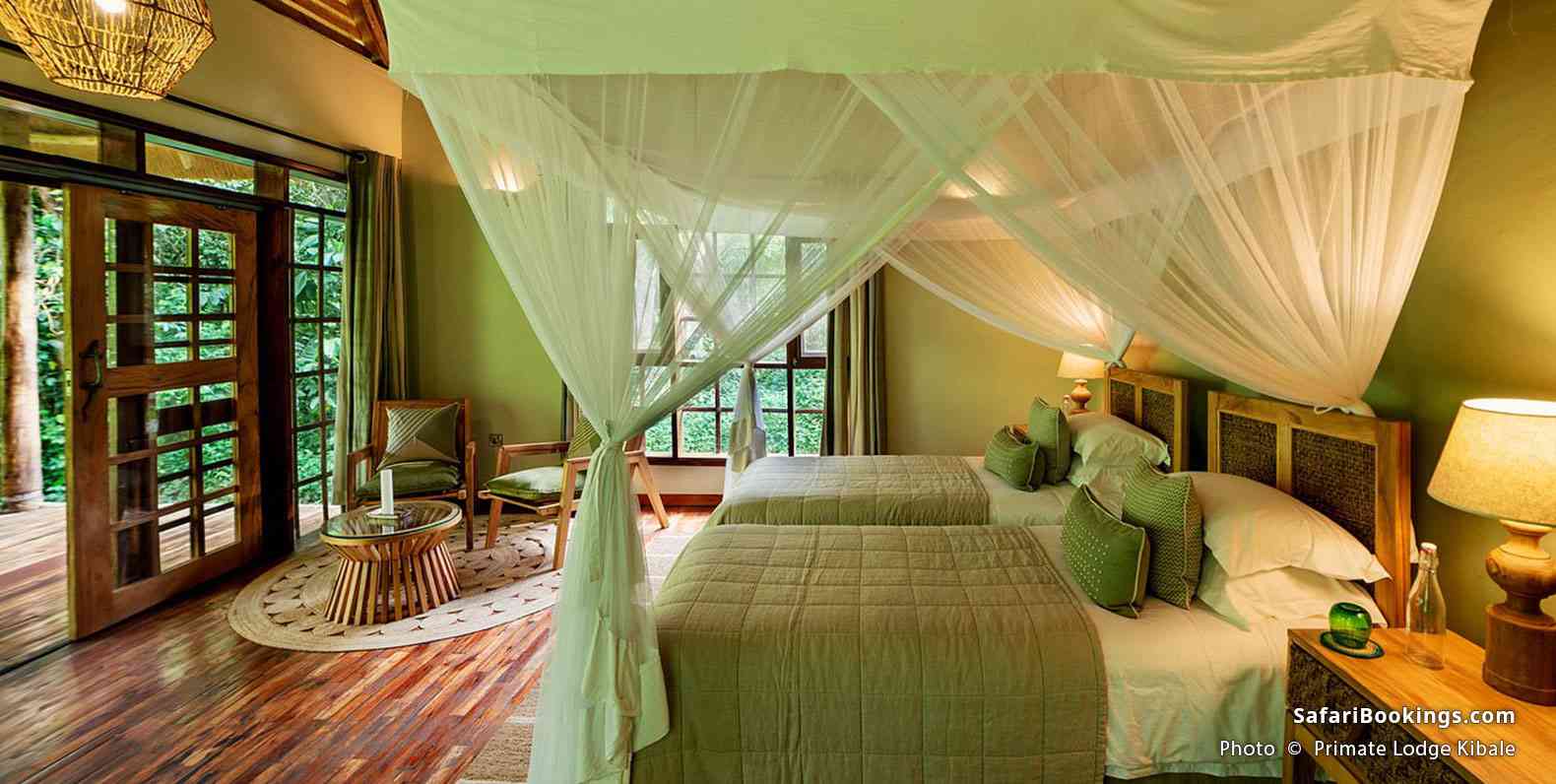 Ugandan Luxury - Image 9